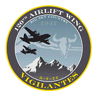 MT Air National Guard - 120th Airlift Wing LOGOl - web