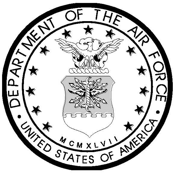 Air Force Logo