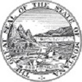 State of Montana seal