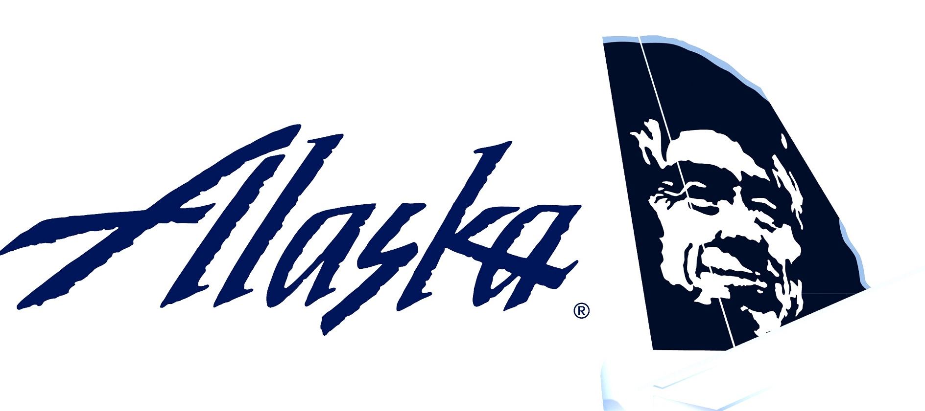 Alaska Airlines logo