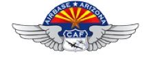 Commemorative Air Force Logo