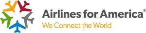 Airlines for America Logo