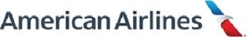 American Airlines logo - web