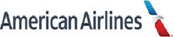 American Airlines logo - web2