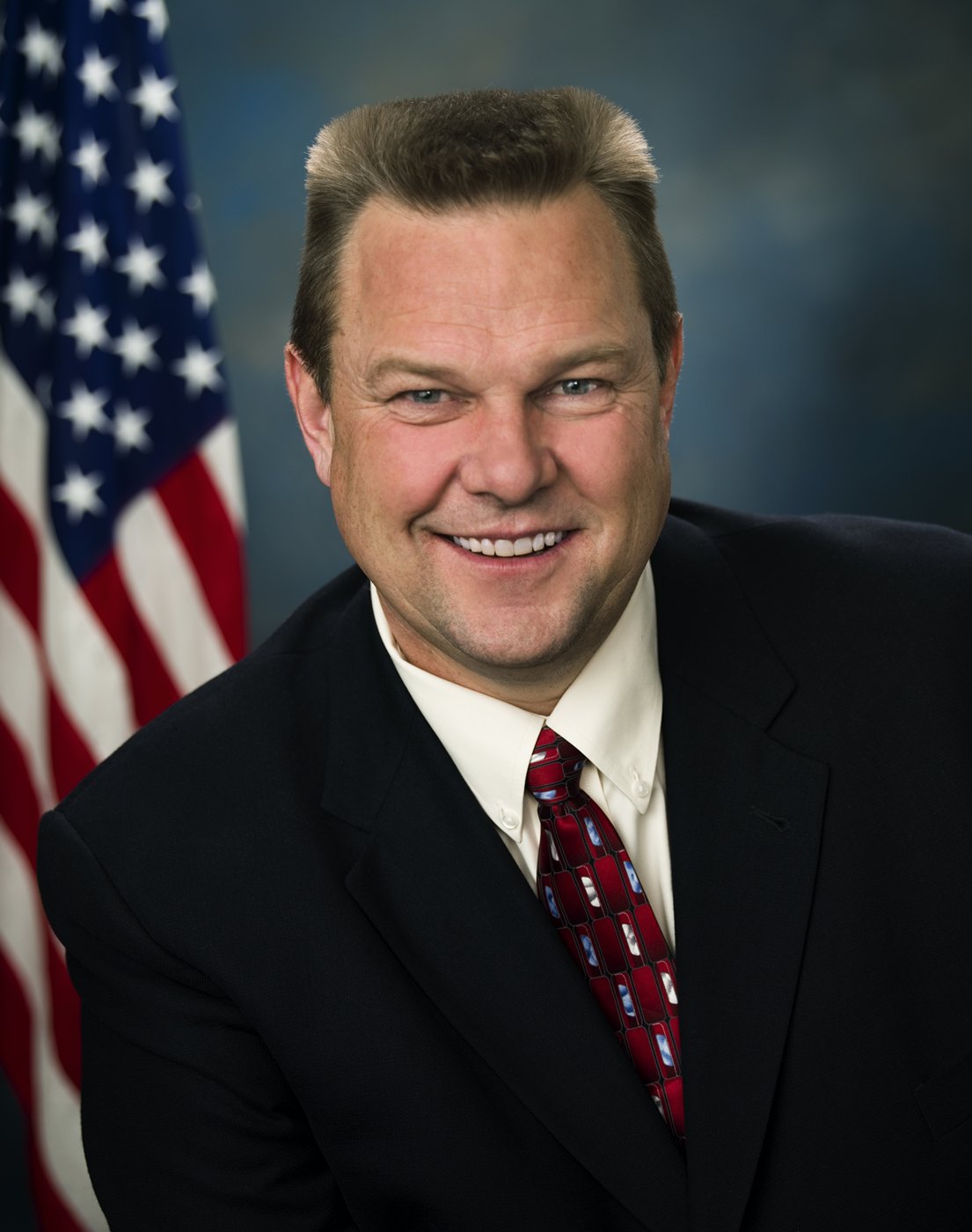 Senator Jon Tester