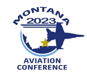 2023 Aviation Conference Logo