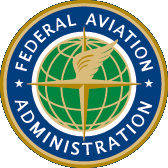 FAA logo